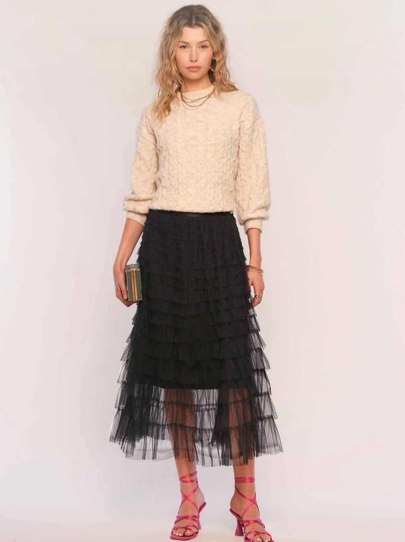 249r02b Nela Skirt