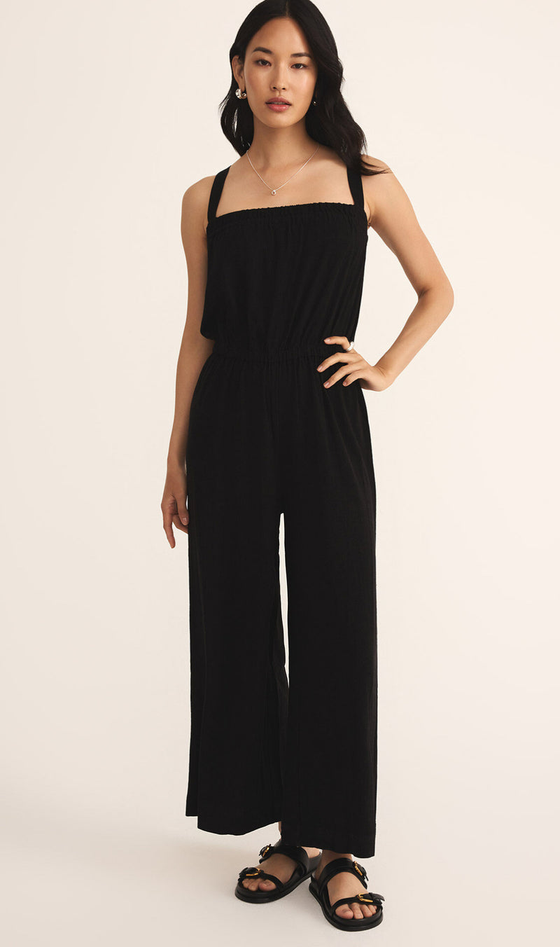 ZD252690 Solara Jumpsuit