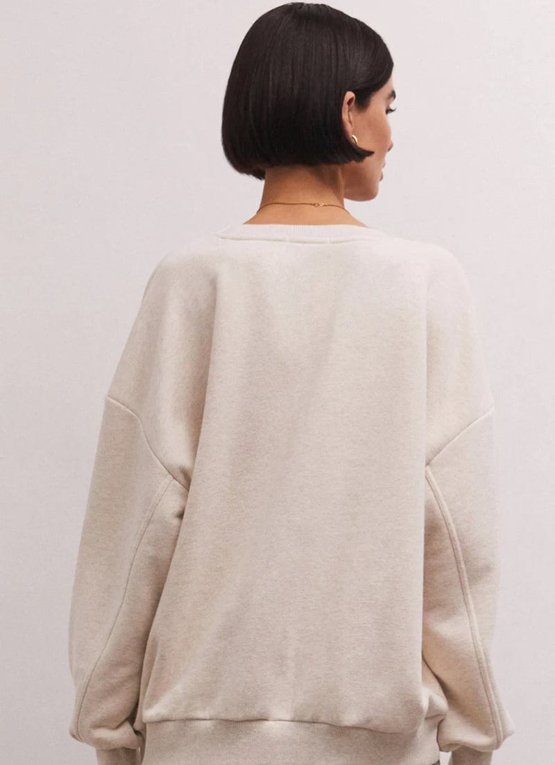ZT234401 Festive Sweatshirt