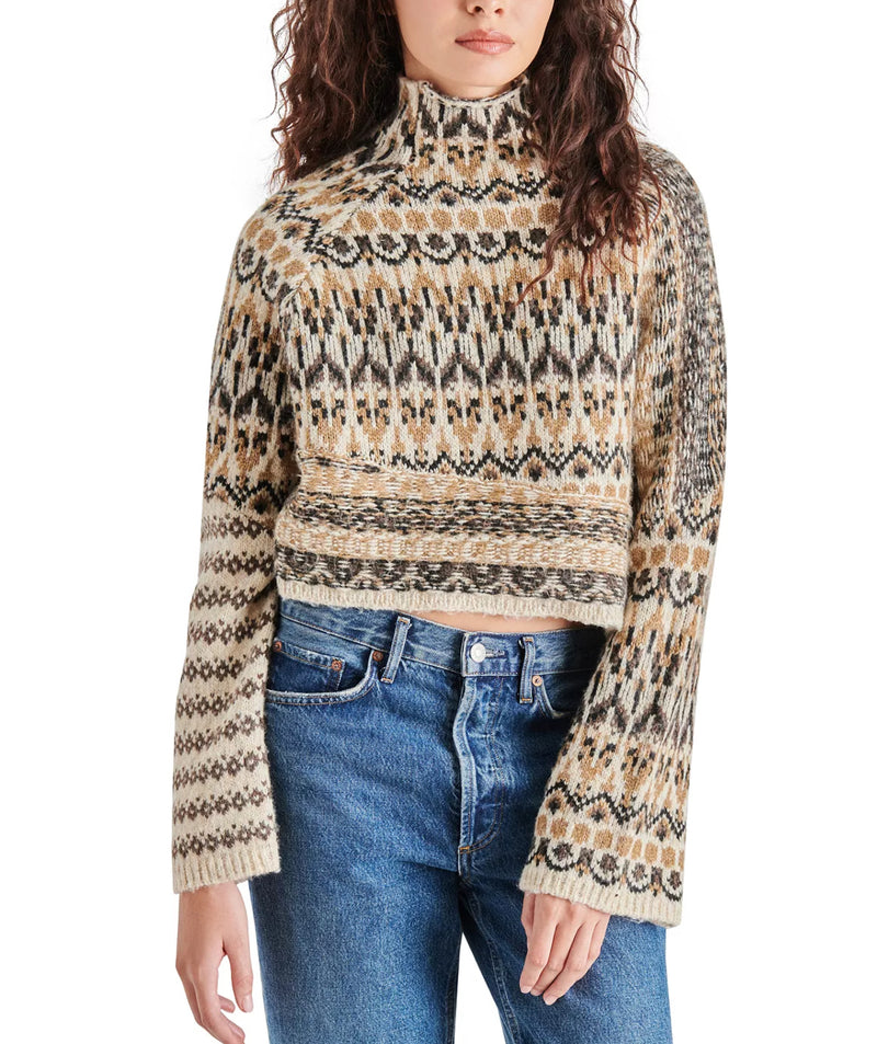 BN406444 Indie Sweater