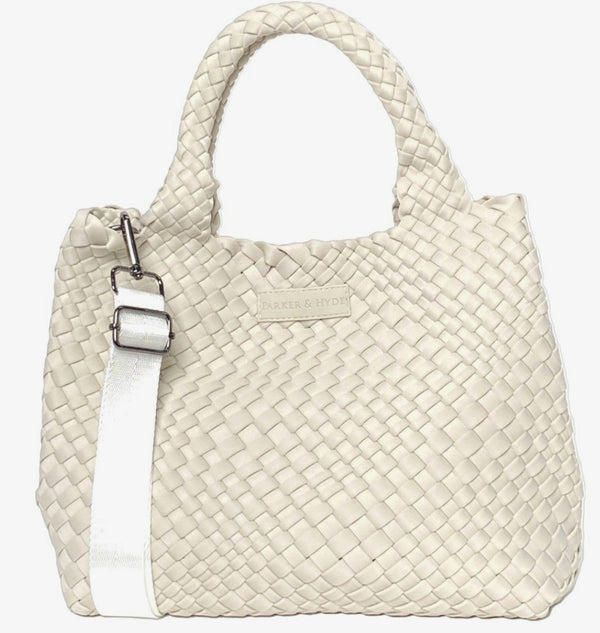 Parker & Hyde Classic Tote