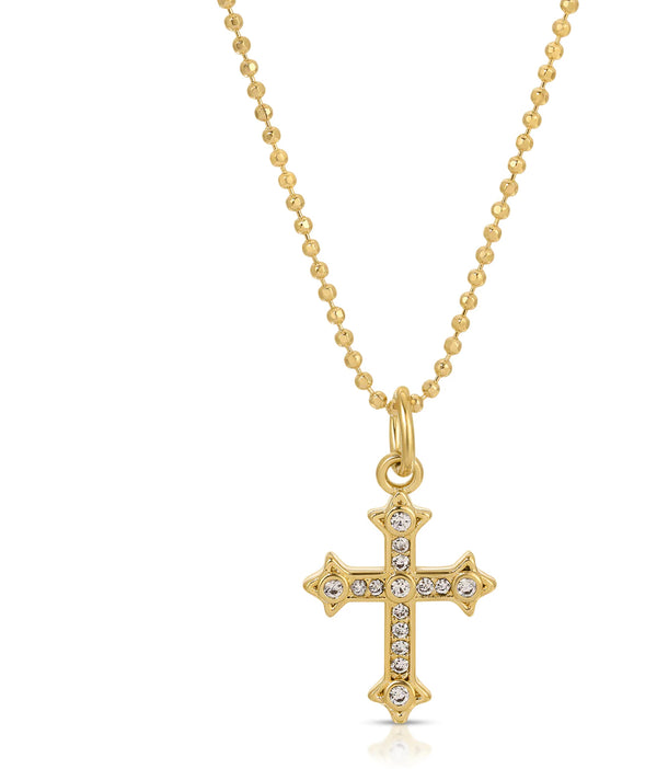 Kings Cross Necklace