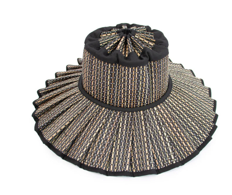 Melbourne Island Capri Hat- Maxi