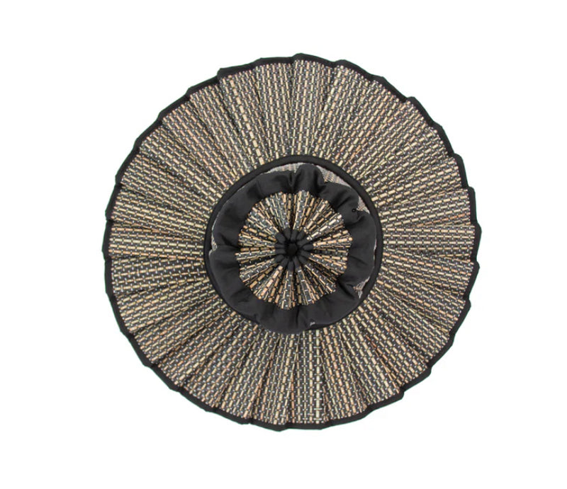 Melbourne Island Capri Hat- Maxi