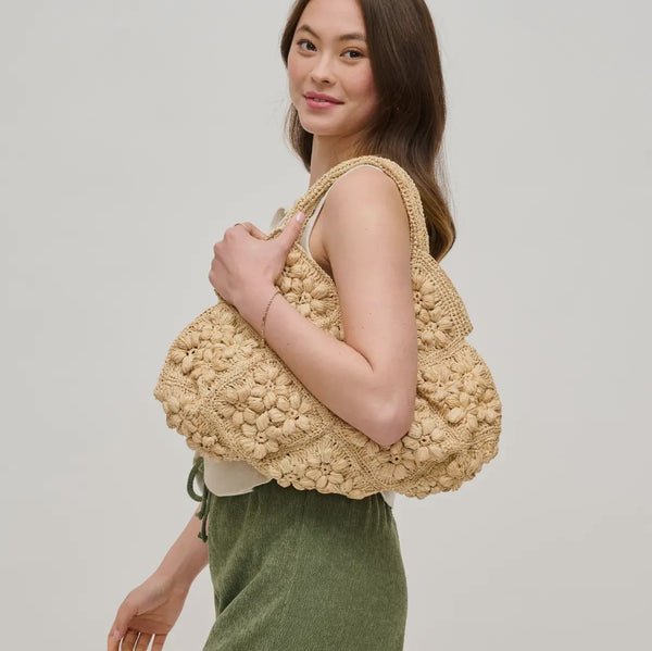 61323 Beth Tote Bag
