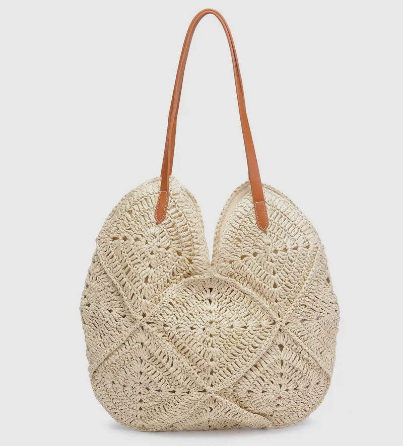 60042 Clara Tote Bag