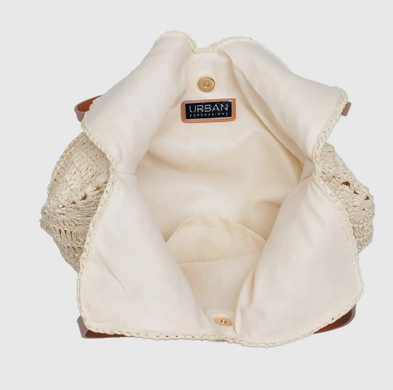 60042 Clara Tote Bag