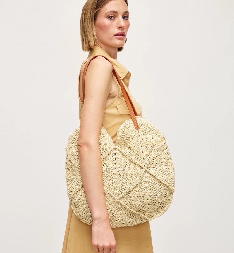60042 Clara Tote Bag