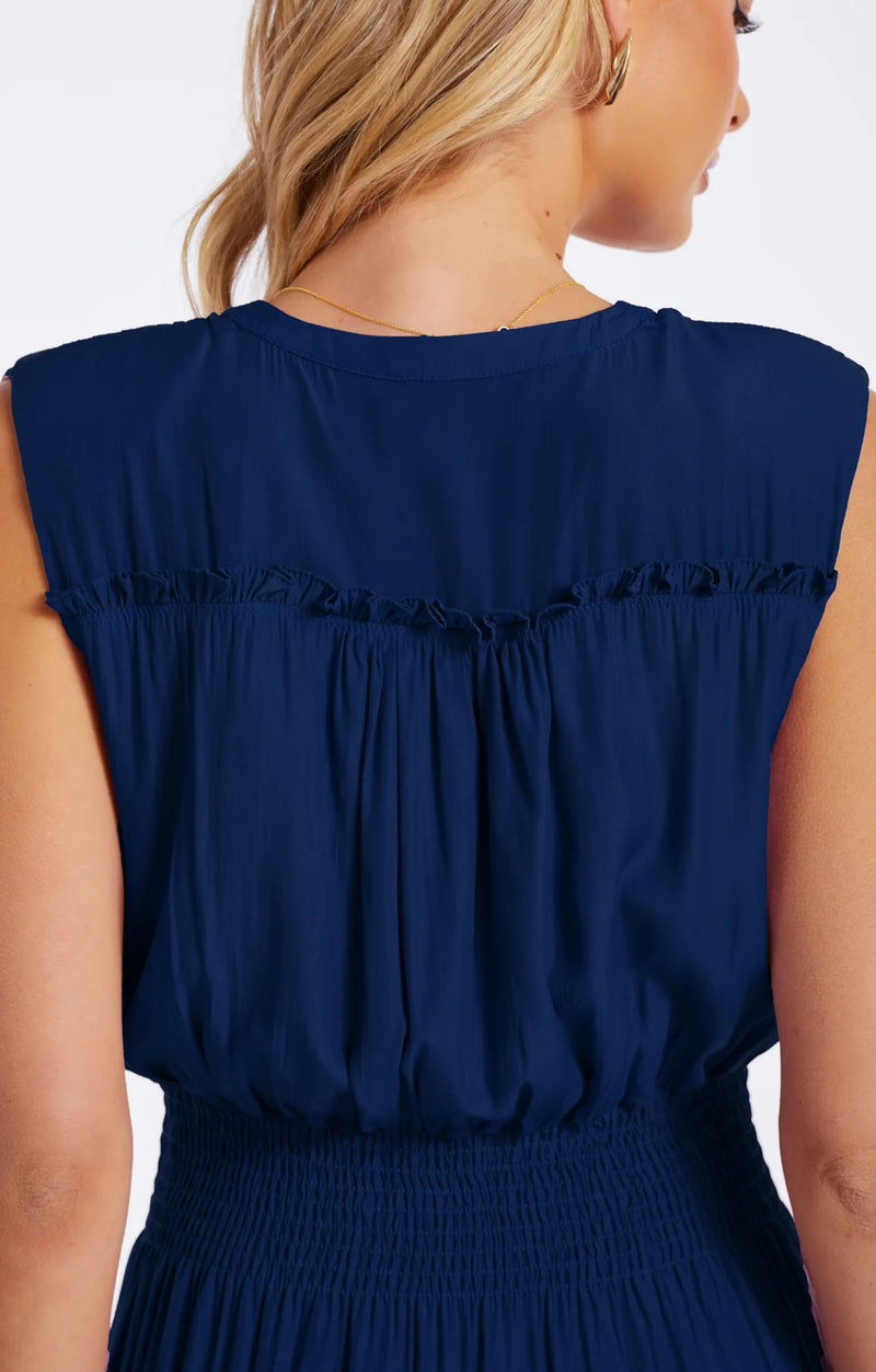 K1FWD2981 Lagos Mini Dress