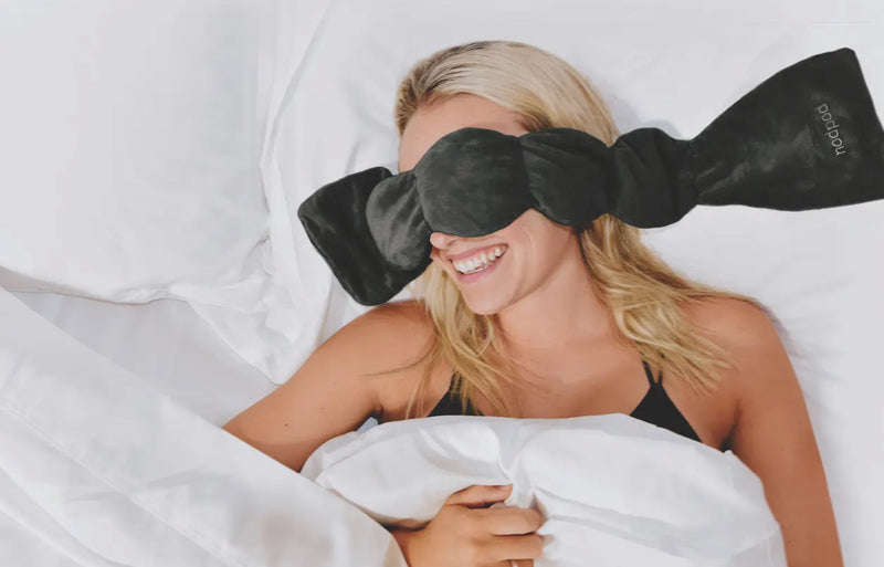 NPSM- Nodpod Weighted Eye Mask