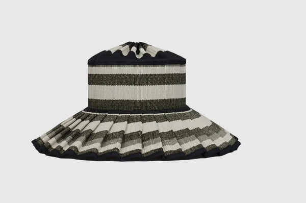 LMcaprkiy Kiyotso Capri Hat