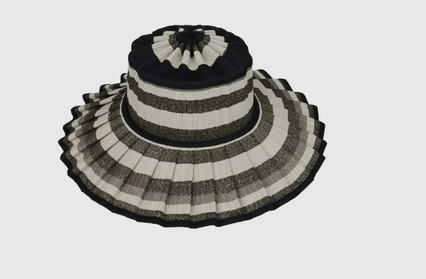 LMcaprkiy Kiyotso Capri Hat