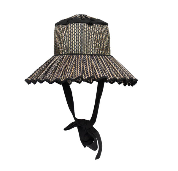 LMcaprme Melbourne Island Ravello Hat