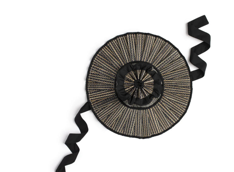LMcaprme Melbourne Island Ravello Hat
