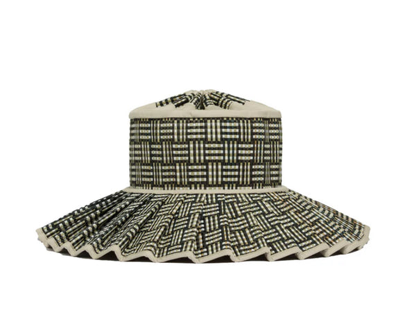 LMcapros Osaka Island Capri Hat