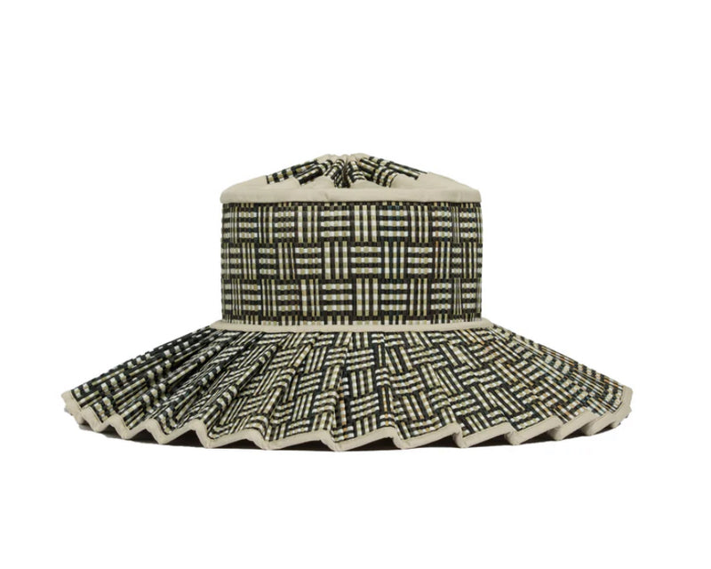 LMcapros Osaka Island Capri Hat