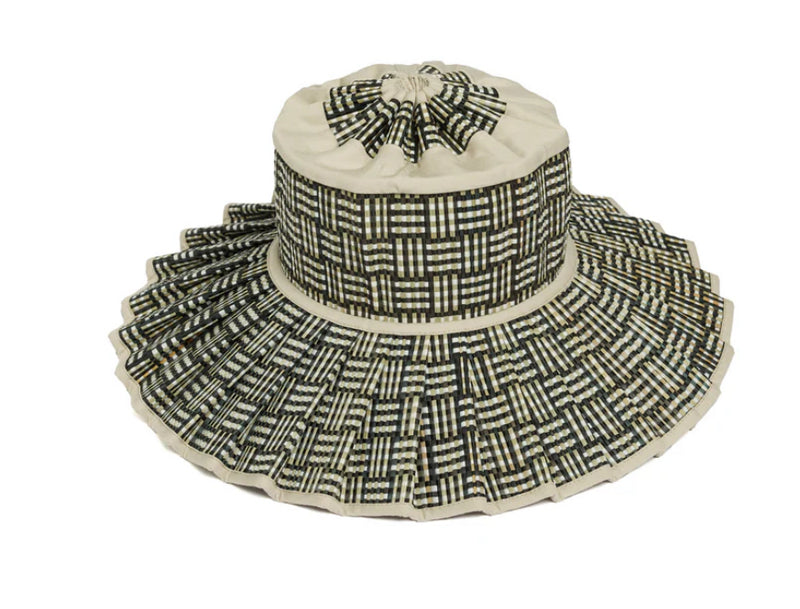 LMcapros Osaka Island Capri Hat