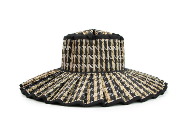 LMcaprro Roma Capri Hat