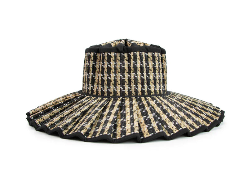 LMcaprro Roma Capri Hat