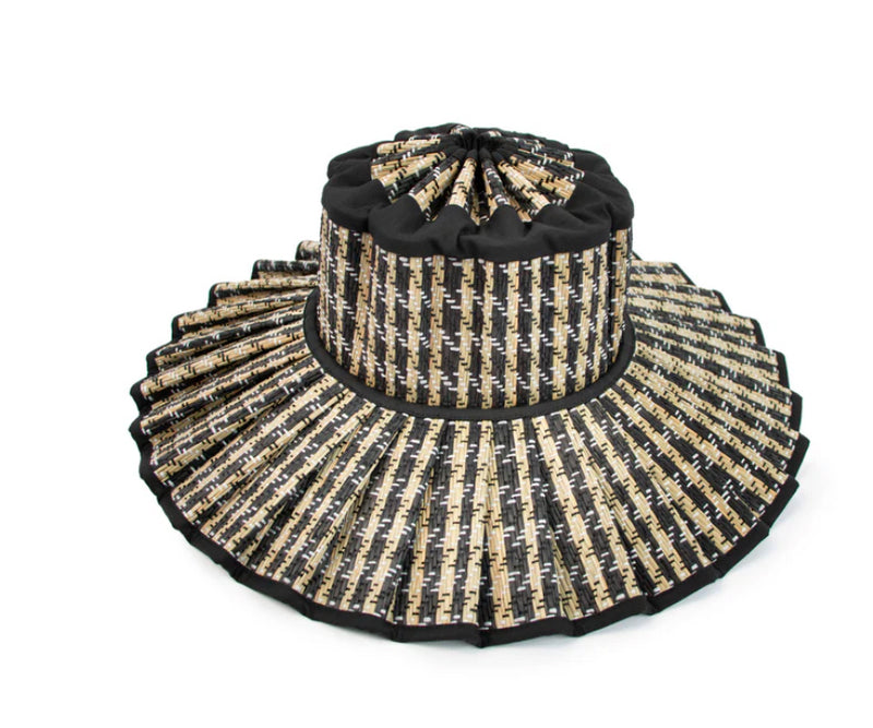 LMcaprro Roma Capri Hat