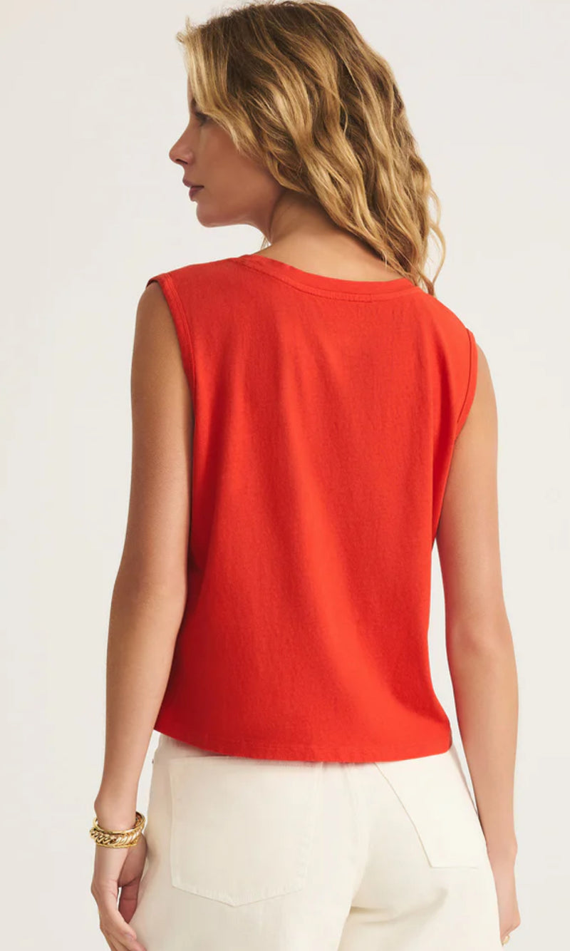 GT252282 American Grown Tank
