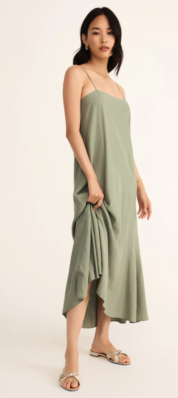 ZD252867 Coast Maxi Dress