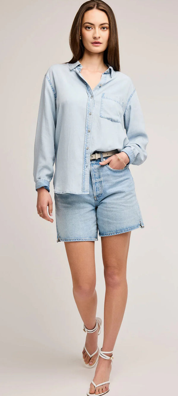 GF2504-2821 Ozzy Button Down Shirt