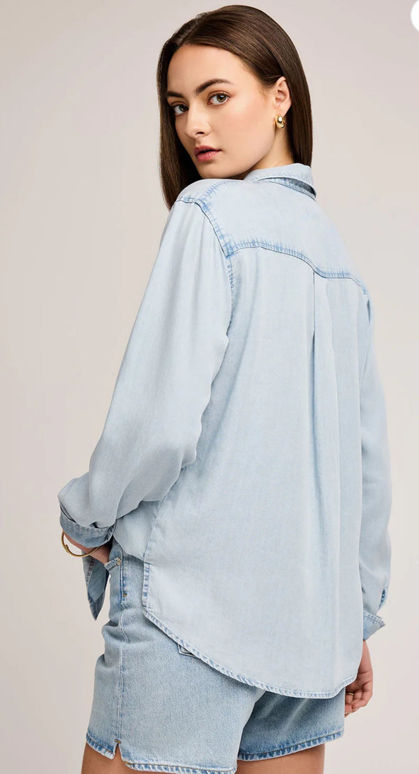 GF2504-2821 Ozzy Button Down Shirt
