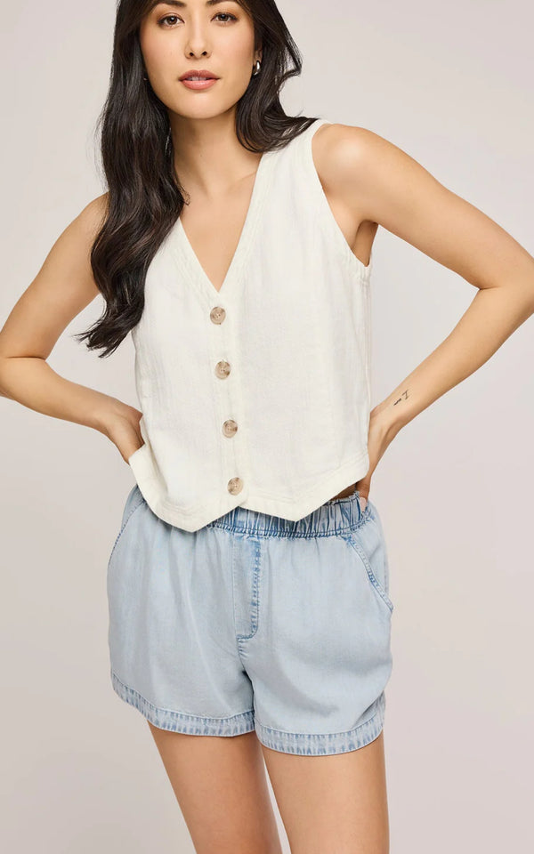 GF2504-2863 Kyra Vest