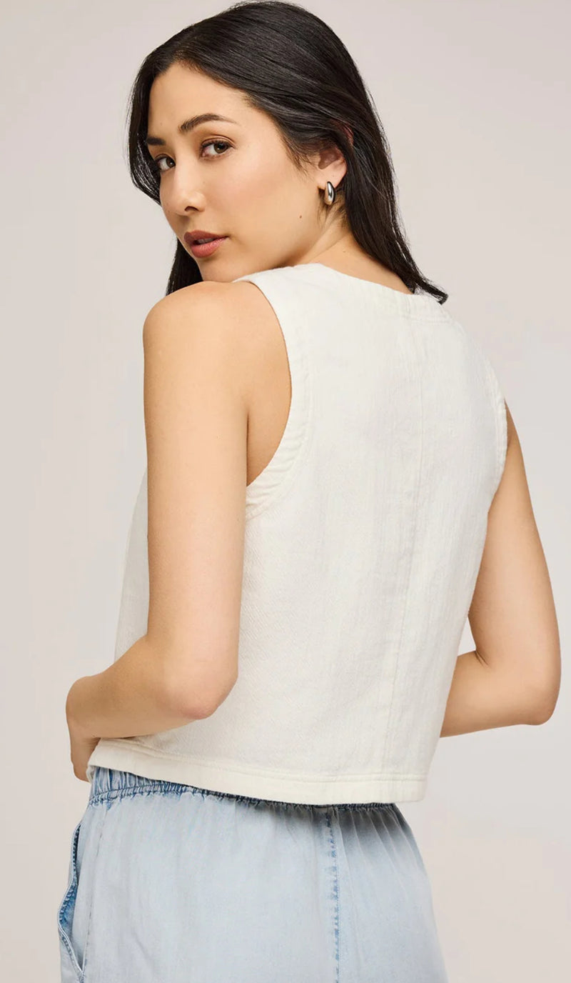 GF2504-2863 Kyra Vest