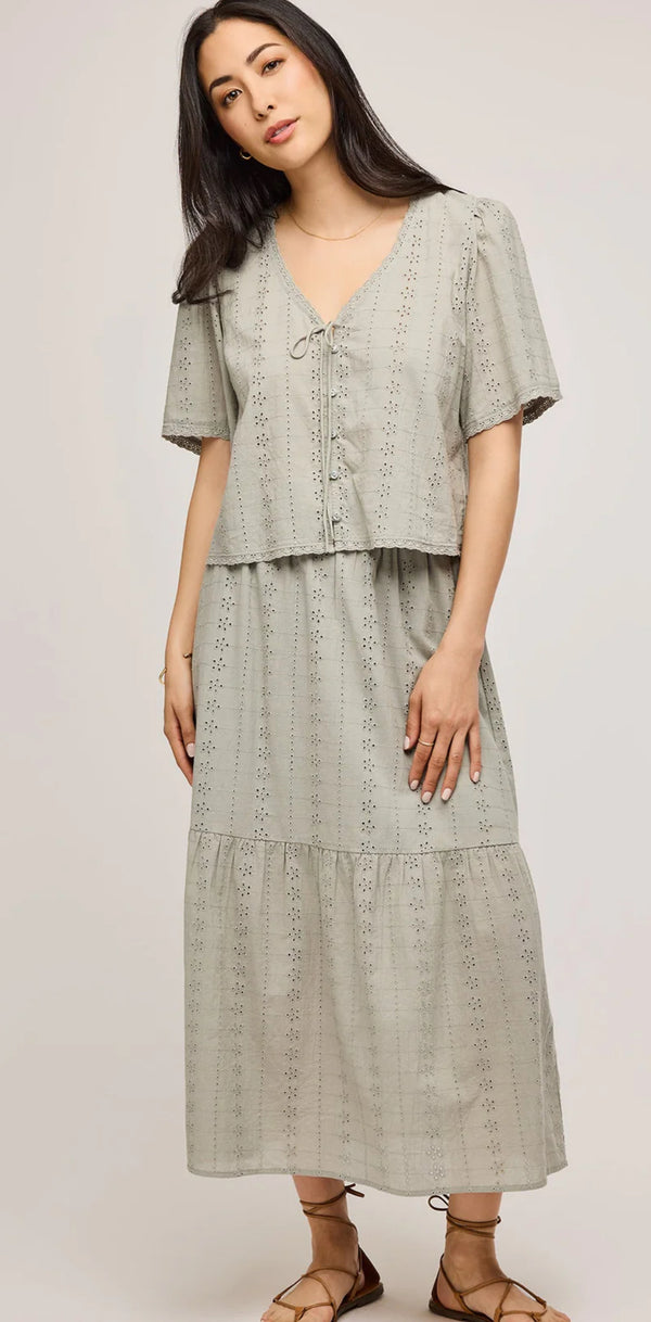 GF2504-2880 Jessa Blouse