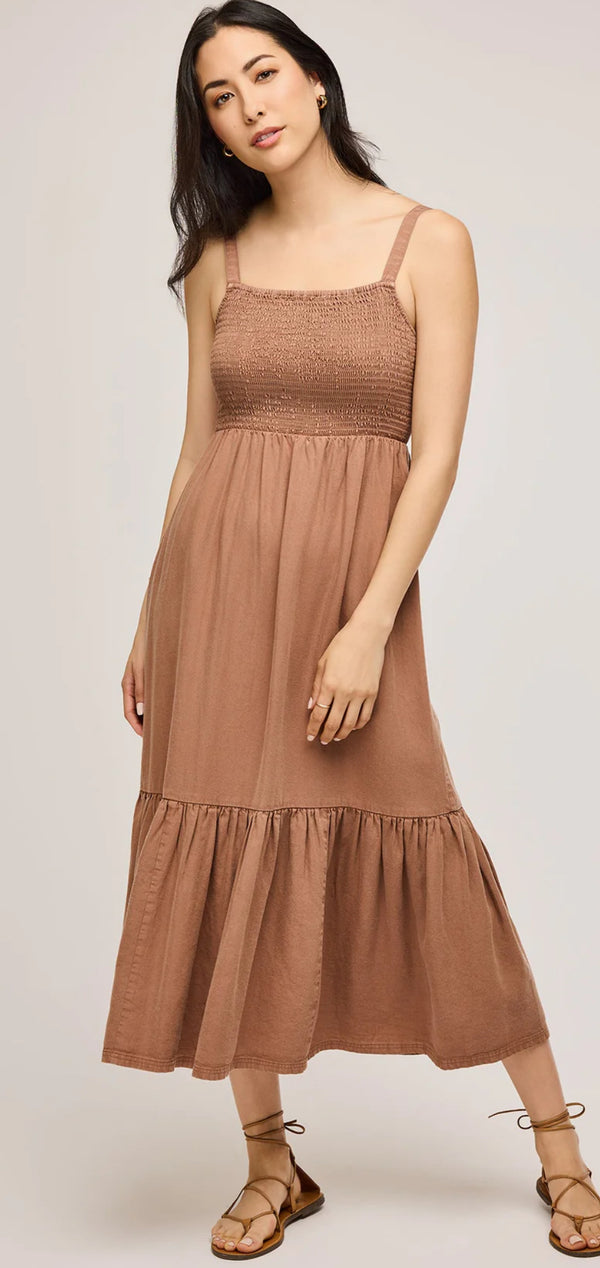 GF2504-8746 Nova Dress