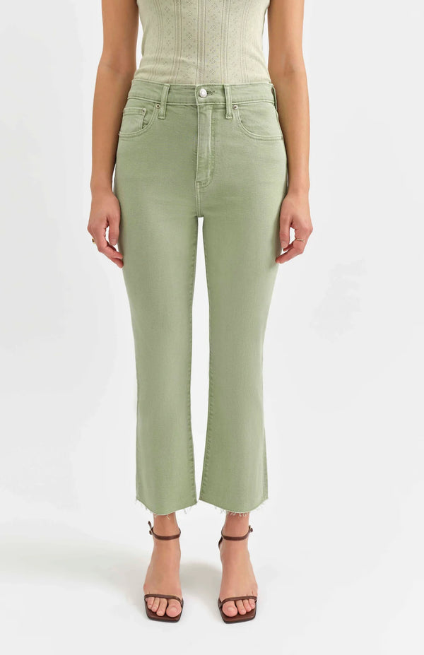 D0001717 Shy Girl- Pistachio