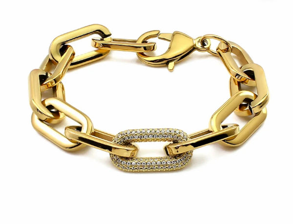 111115 Jenna Pave Bracelet