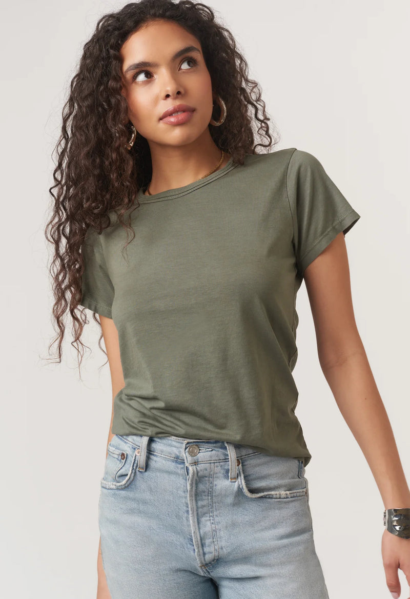 10720JL You Got It Washed Baby Tee