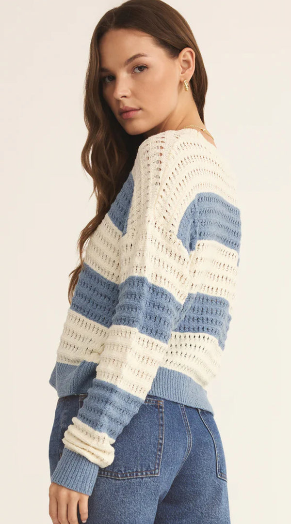 ZW252696 Bonapart Sweater