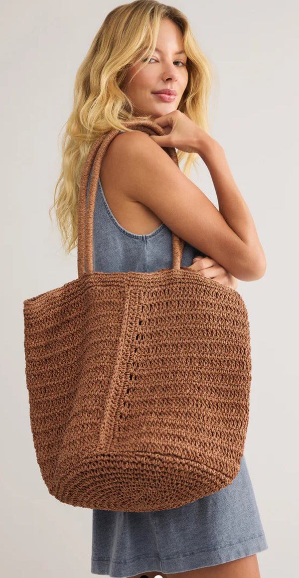 ZA251431 Las Lomas Bag