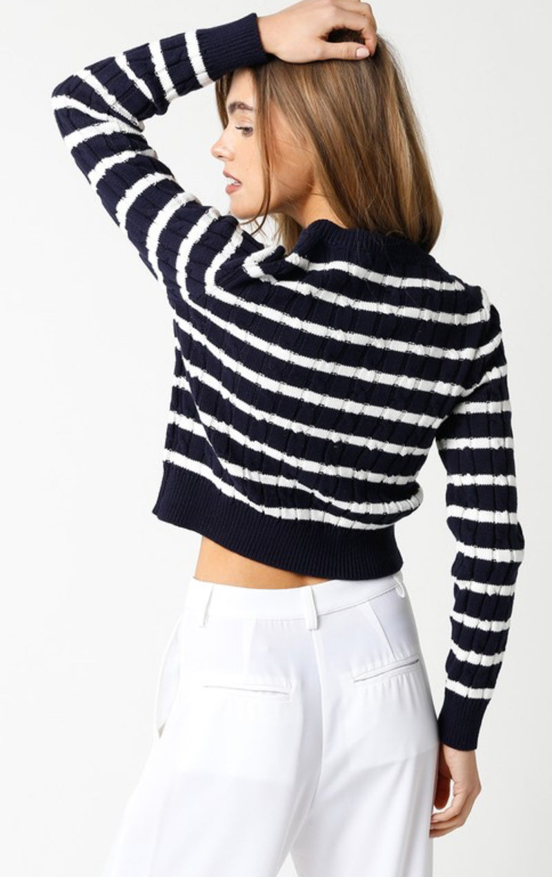 JT2024-38 Millie Cardigan Sweater