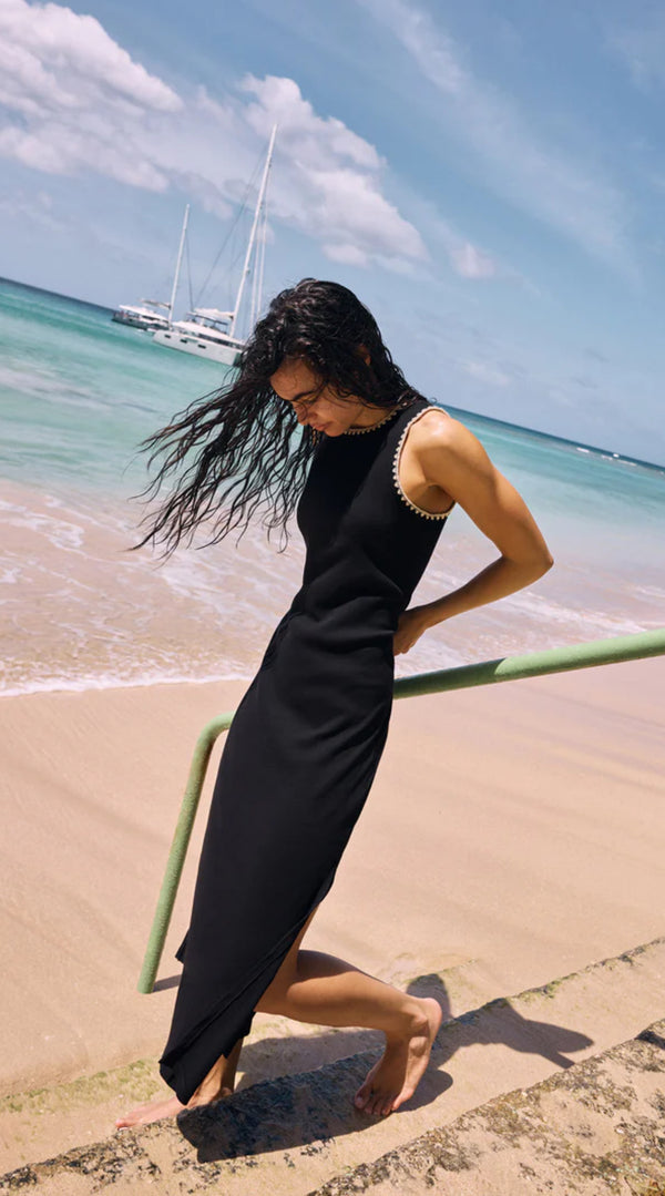 ZD252737 Delamer Midi Dress