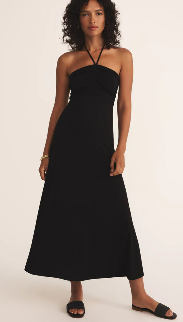 ZD252736 Cheval Mid Dress