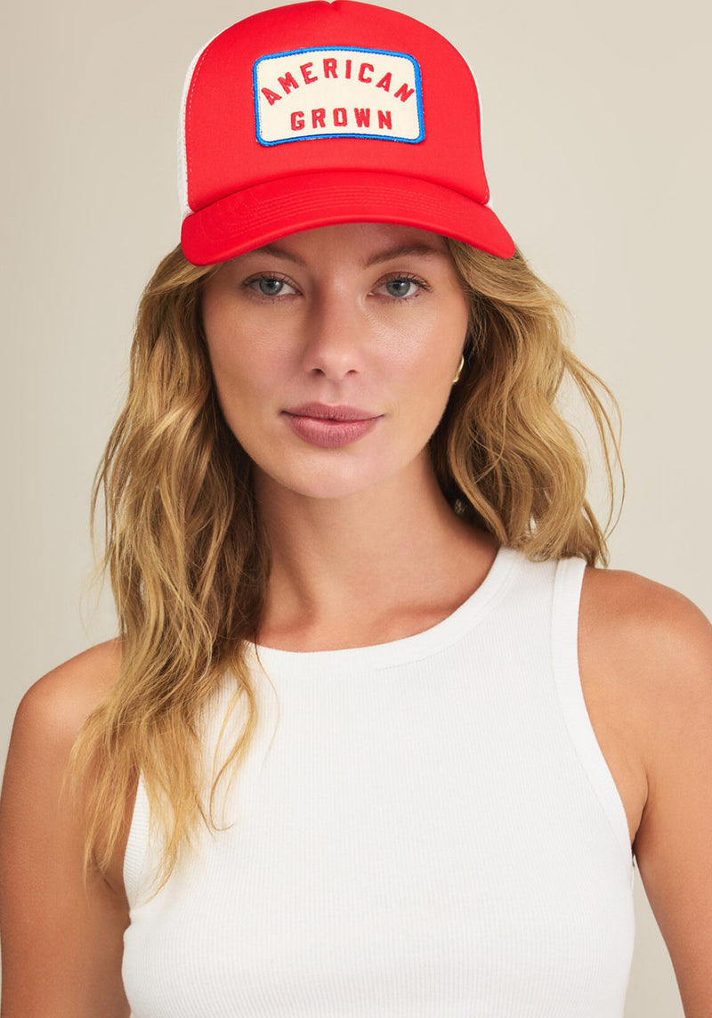 ZA252292 Trucker Hats