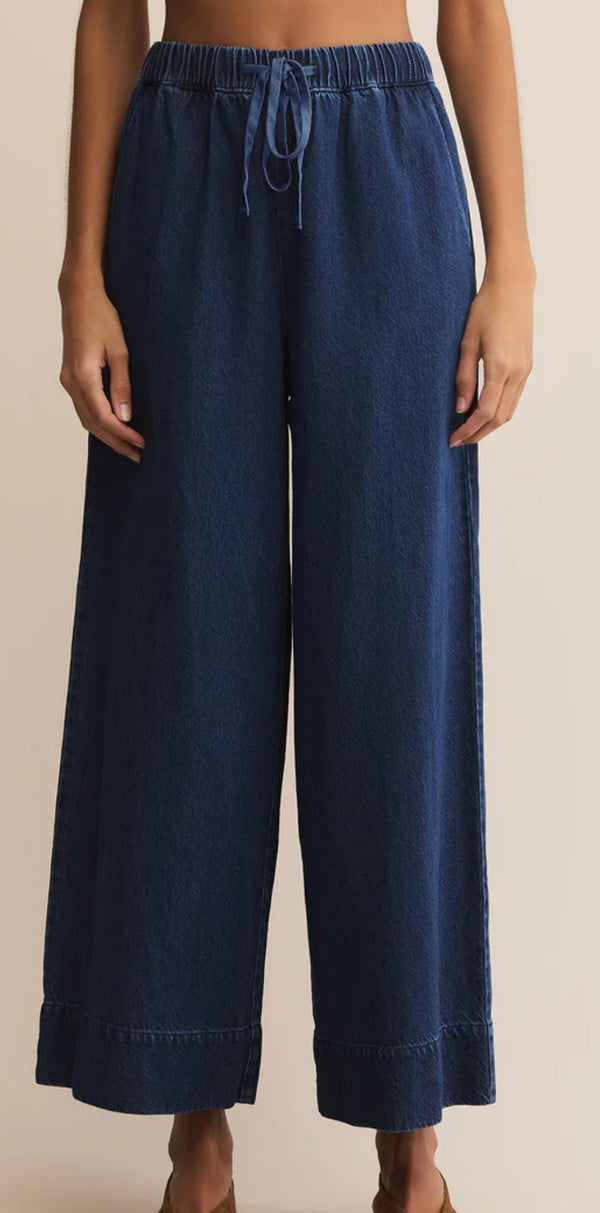 ZP252766 Weston Twill Pant