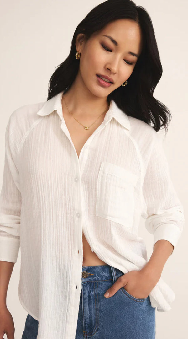 ZT252684 The Perfect Airy Top