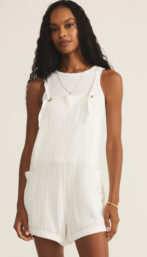 ZS252785 Montague Airy Romper