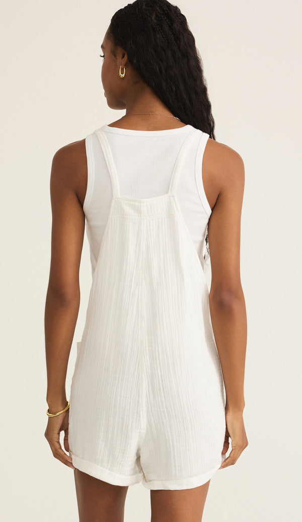 ZS252785 Montague Airy Romper