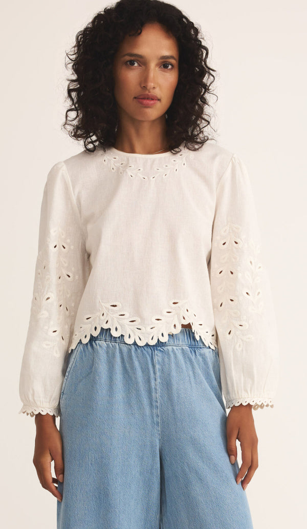 ZT252758 Ambroise Top