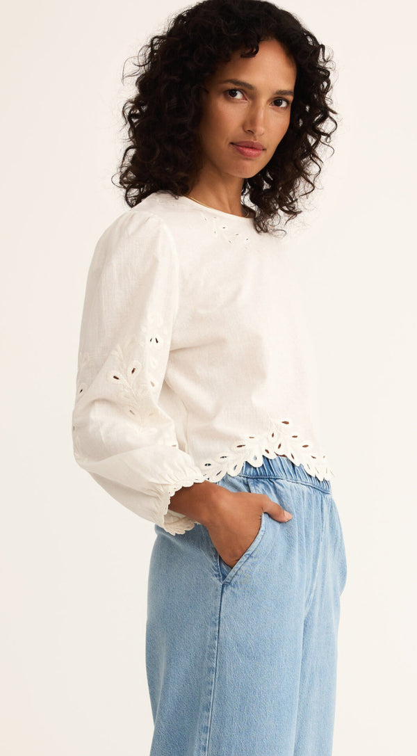 ZT252758 Ambroise Top