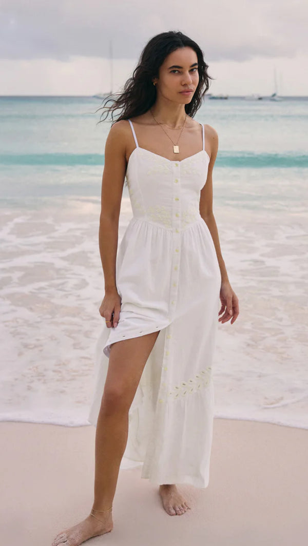 ZD252760 Citadelle Maxi Dress