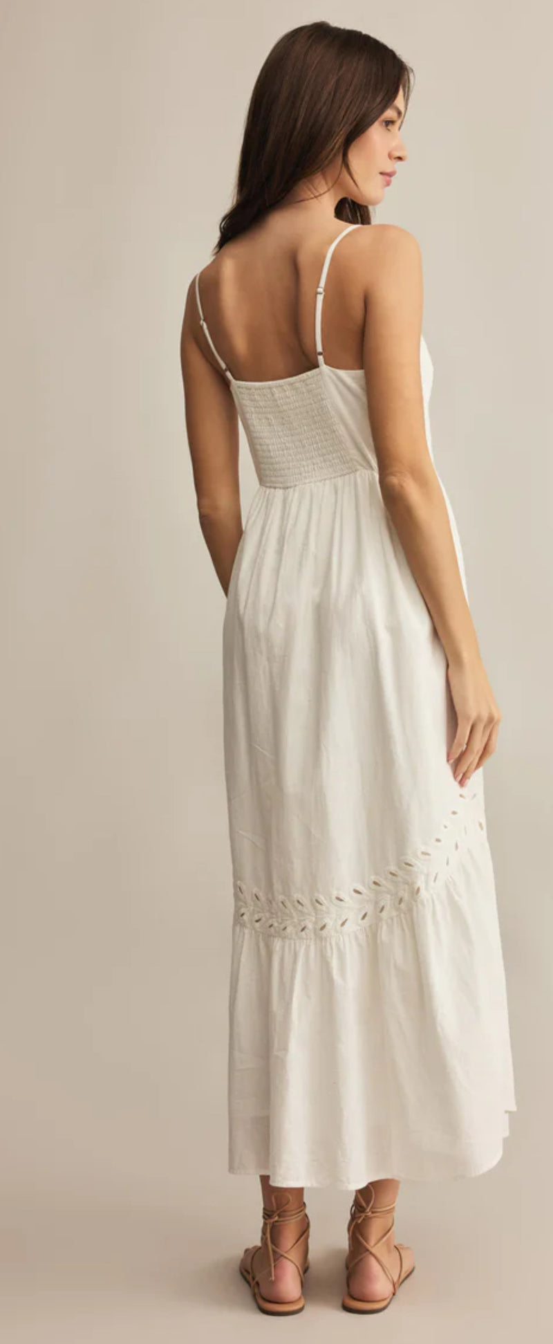 ZD252760 Citadelle Maxi Dress