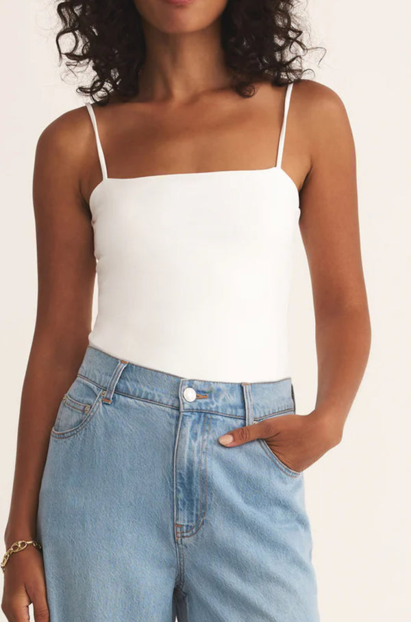 ZT252859 Lane Luxe Bodysuit